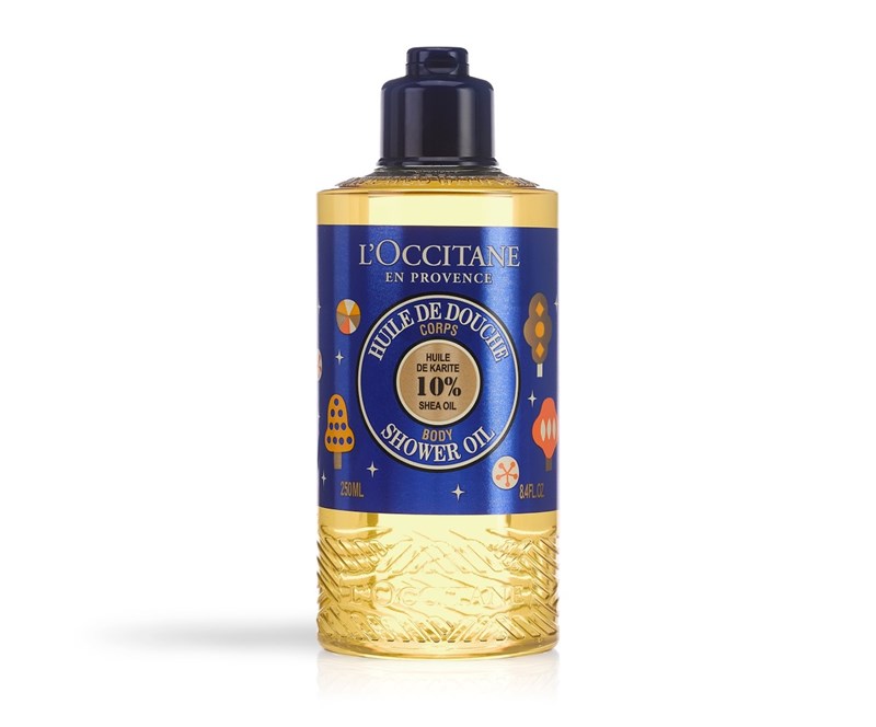 L'OCCITANE