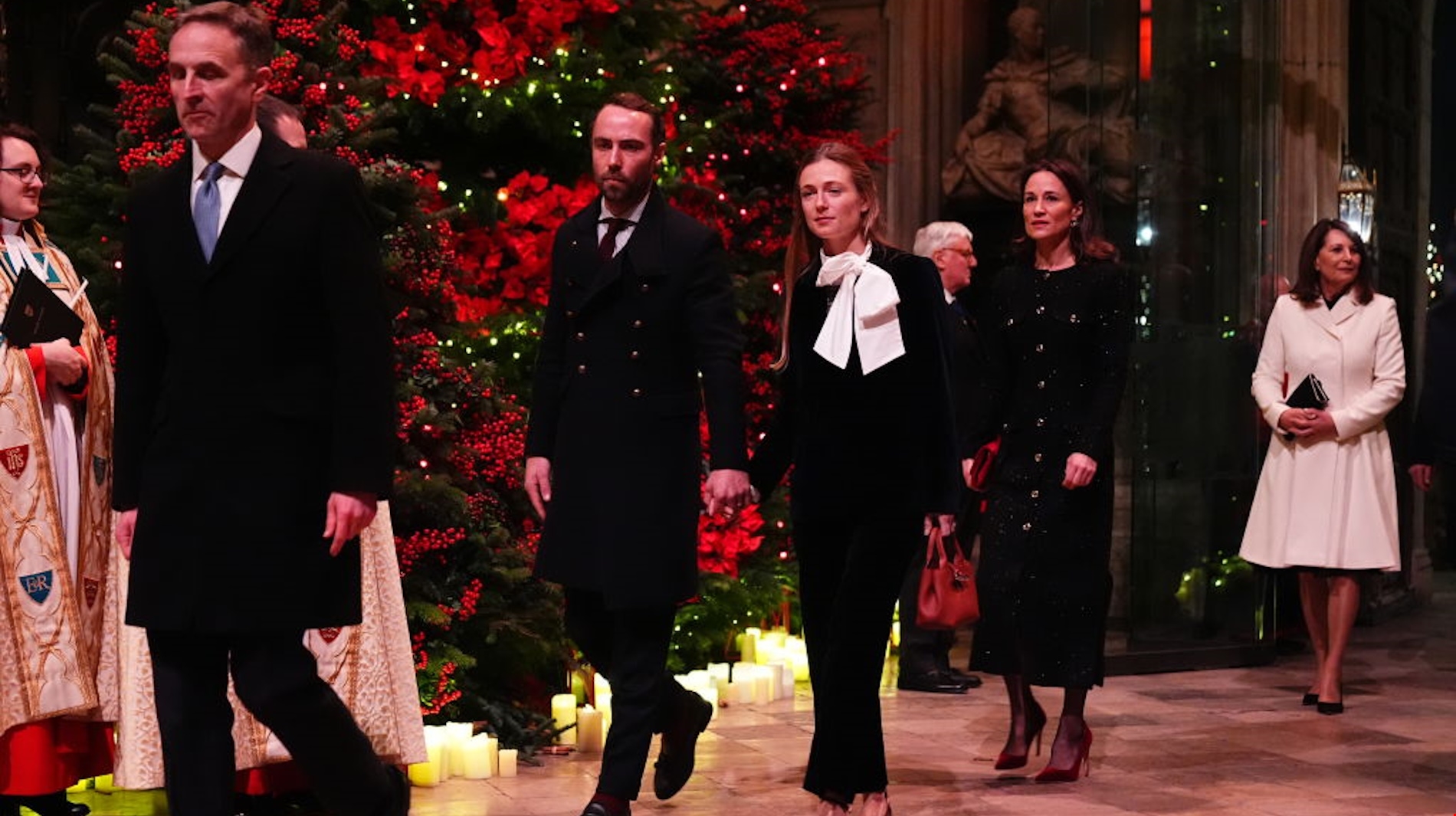 James Middleton | Αυτό είναι το πάθος που μοιράζεται με τον 2χρονο γιο του, Inigo