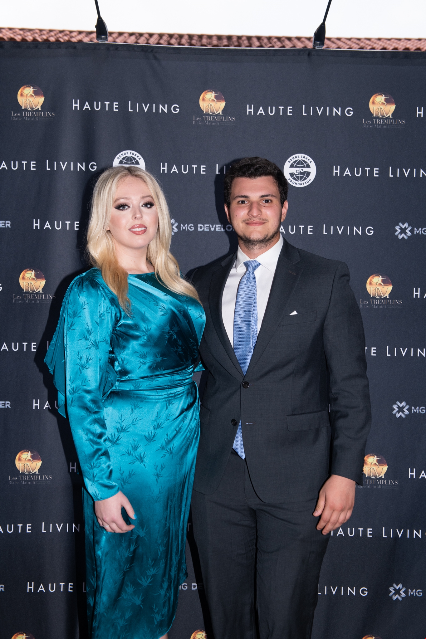 Όλοι οι απόγονοι του Προέδρου | Ποια είναι τα 5 παιδιά του Donald Trump - εικόνα 6