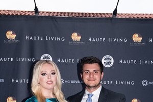 Όλοι οι απόγονοι του Προέδρου | Ποια είναι τα 5 παιδιά του Donald Trump - εικόνα 6