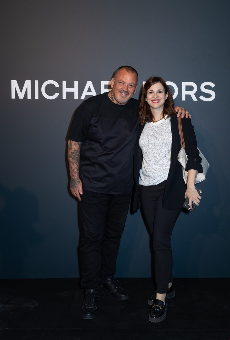 Michael Kors