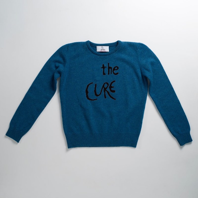 The Cure