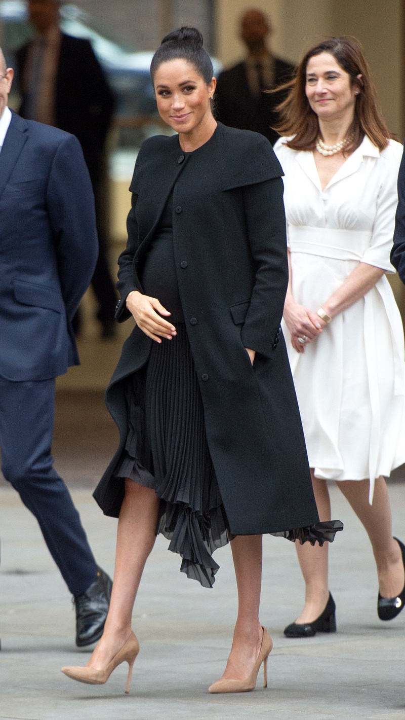 Meghan Markle