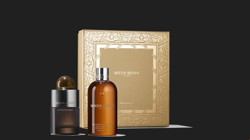 Molton Brown