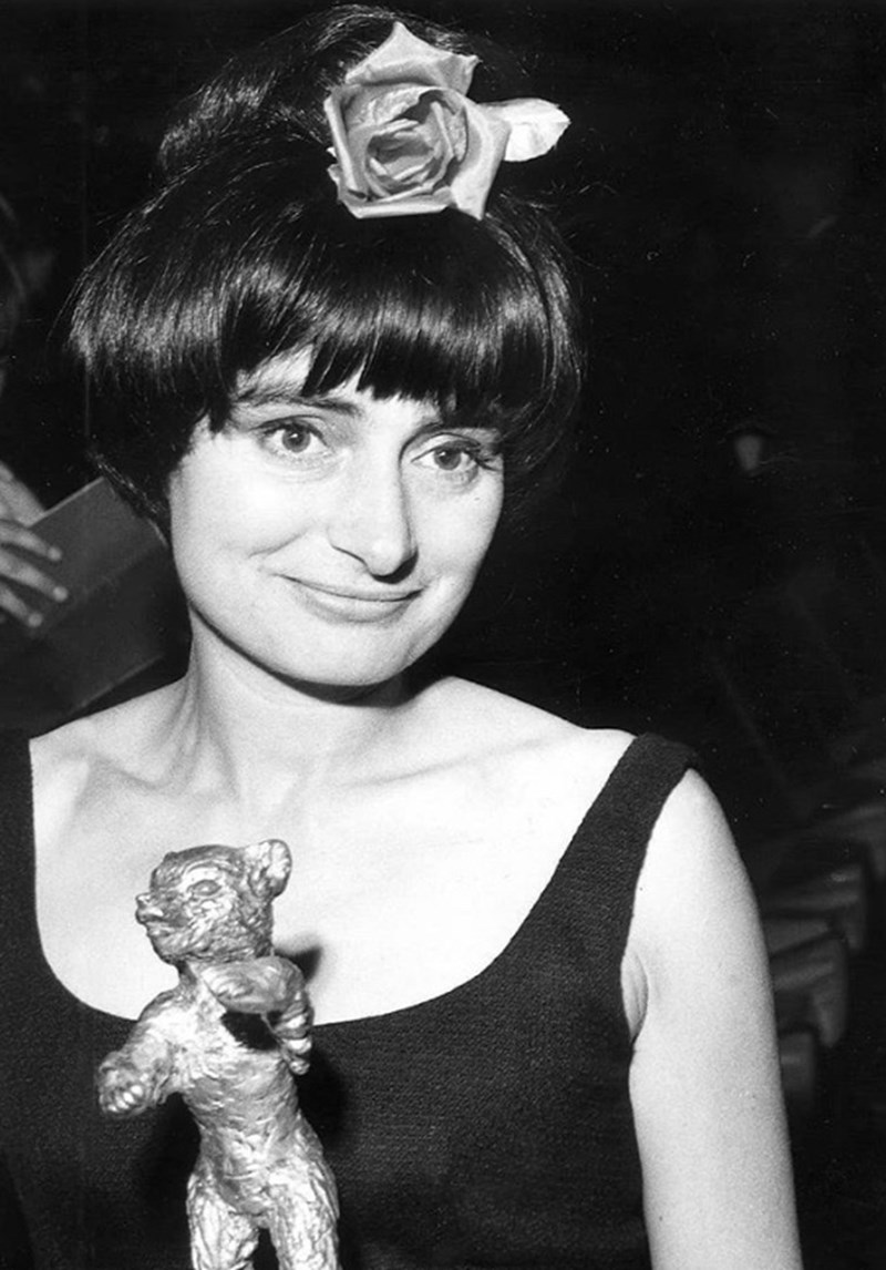 agnès varda