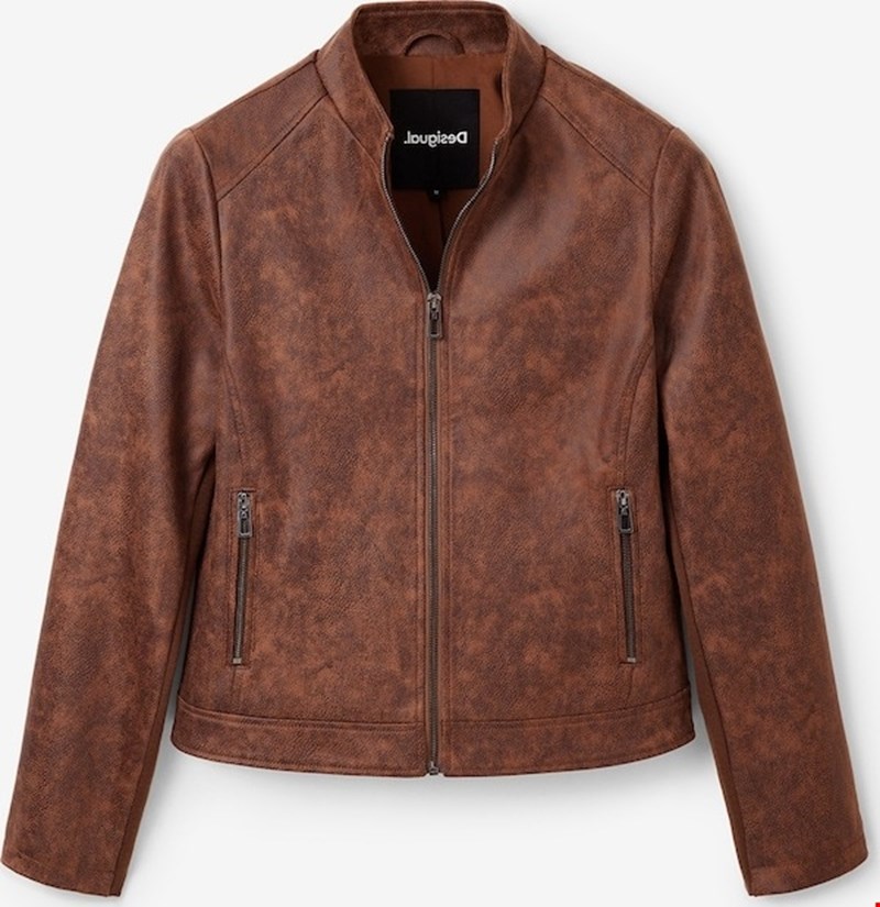 suede desigual