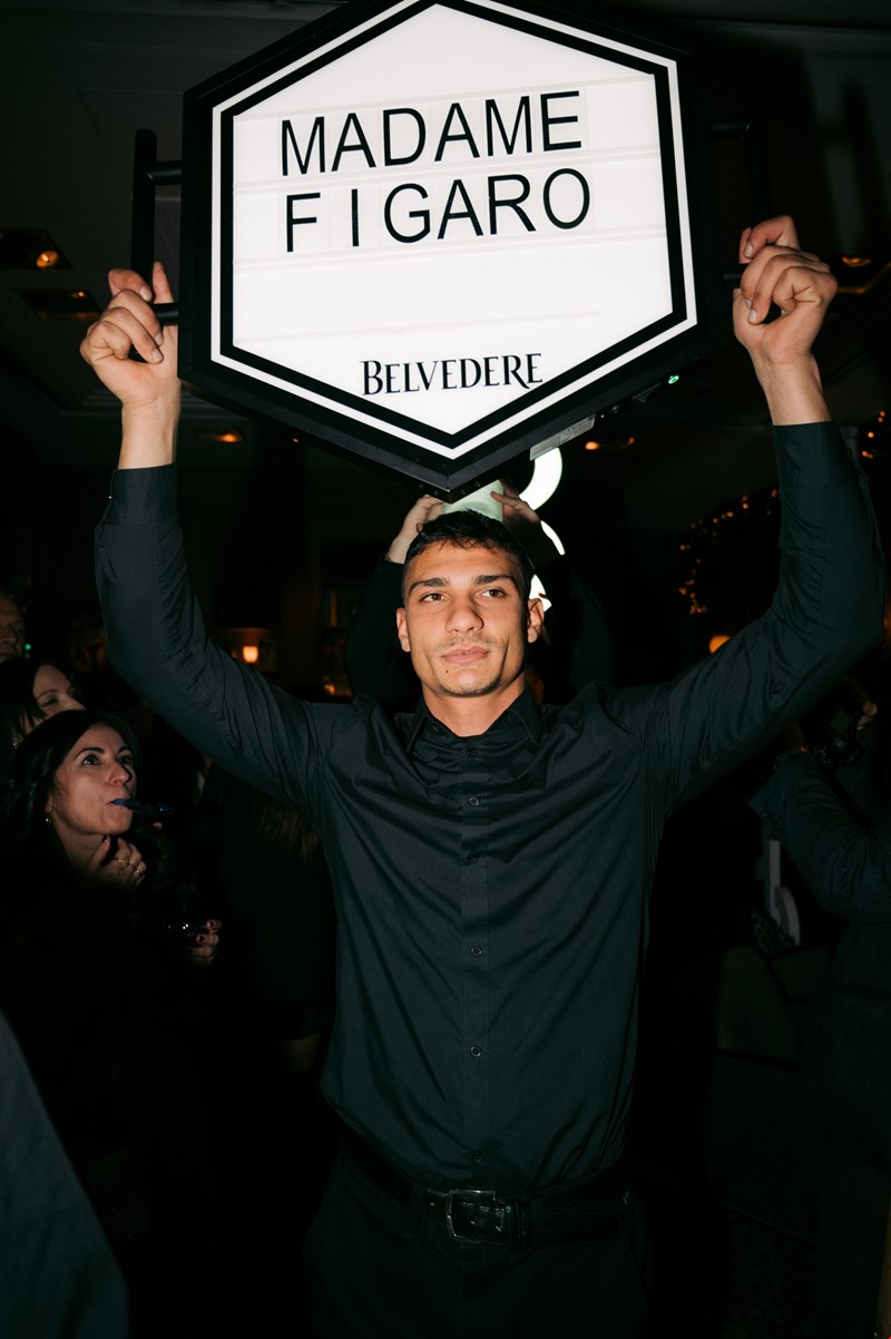 belvedere vodka