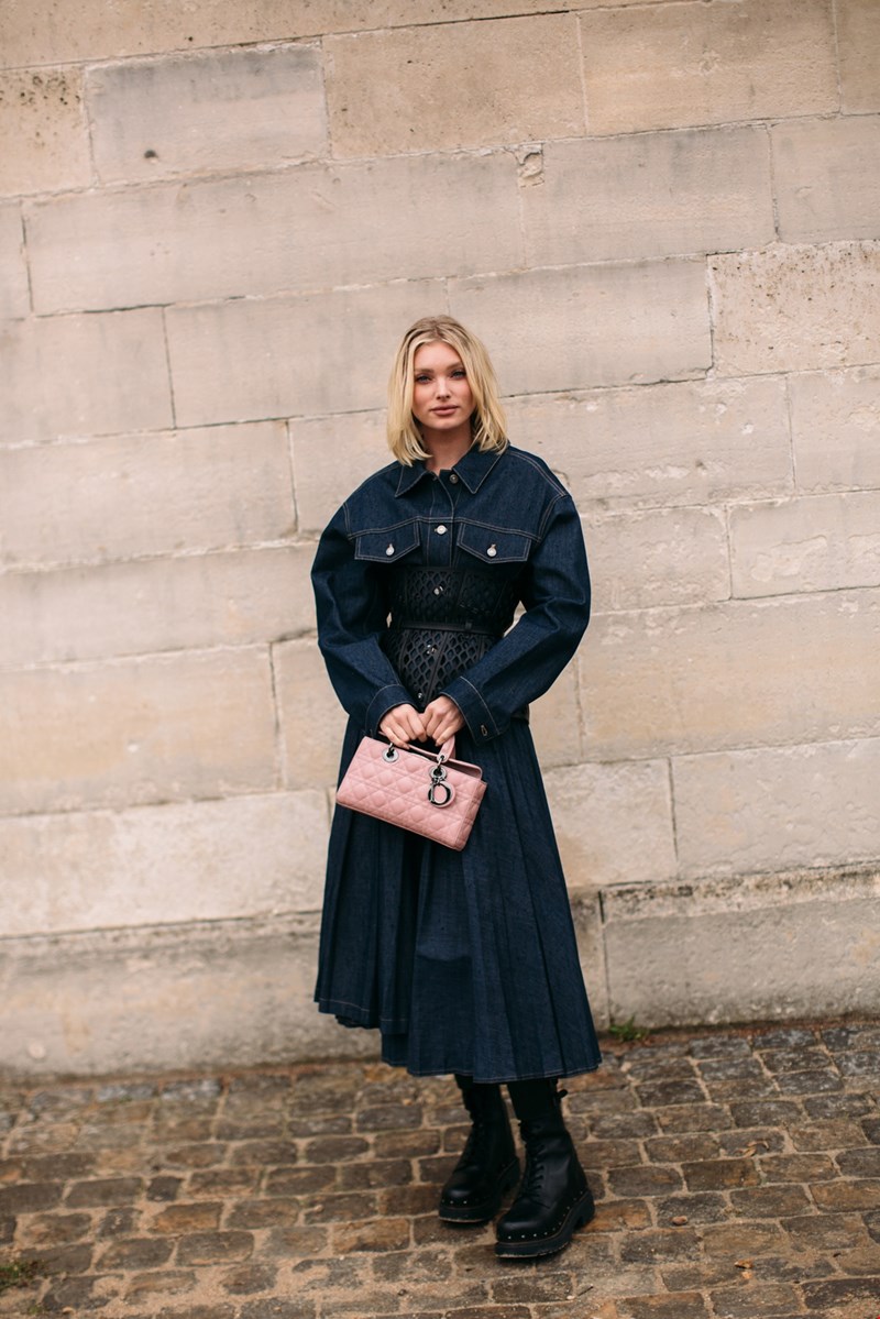 Paris str