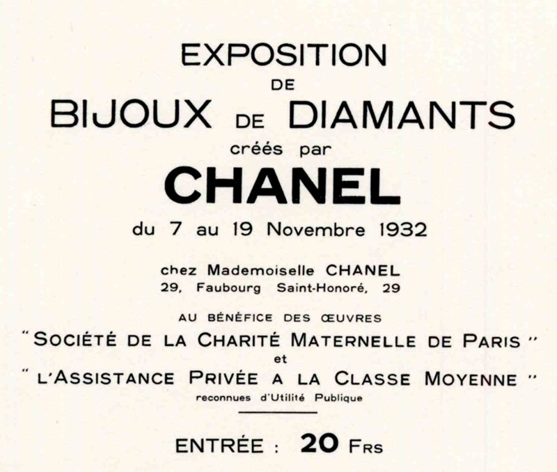 Chanel