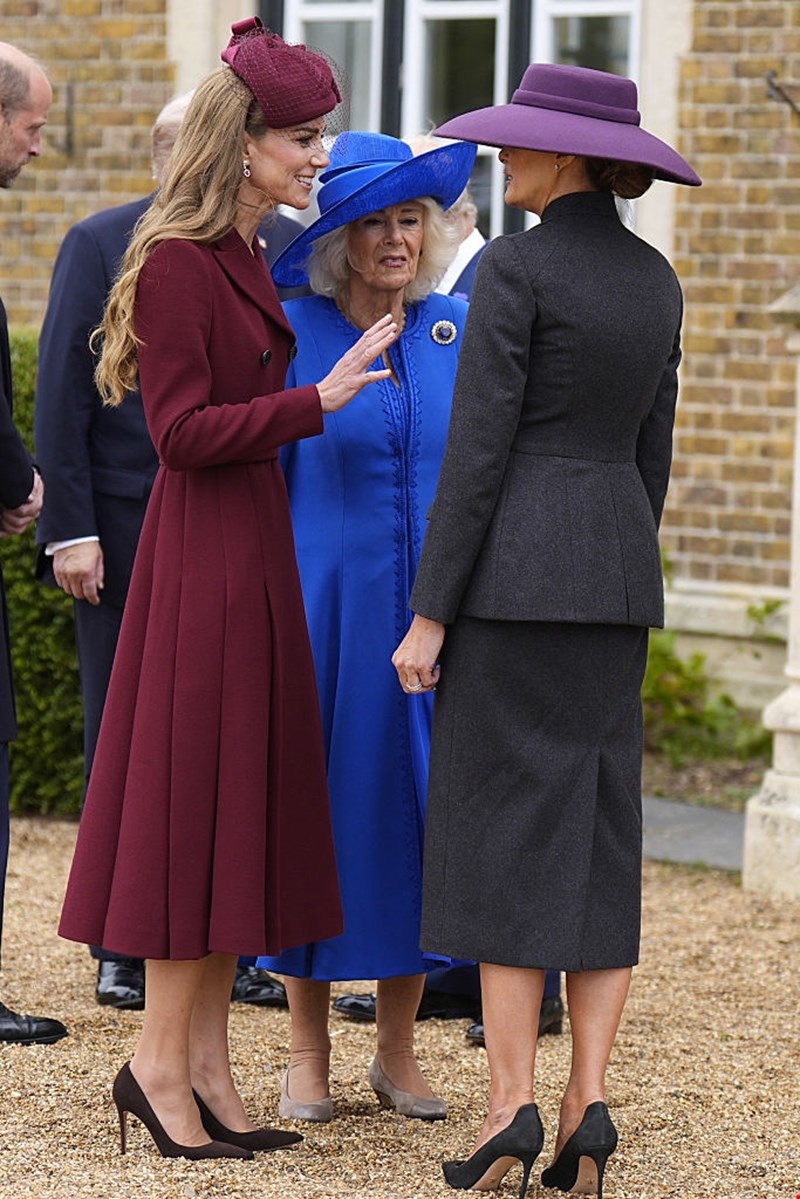 Kate Middleton