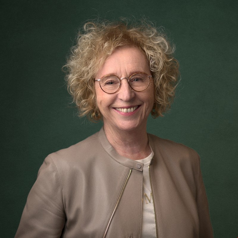 Muriel Pénicaud