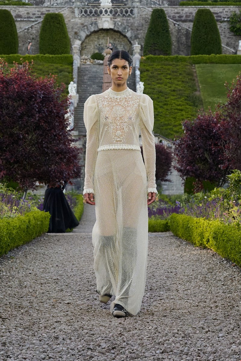 Courtesy of Dior