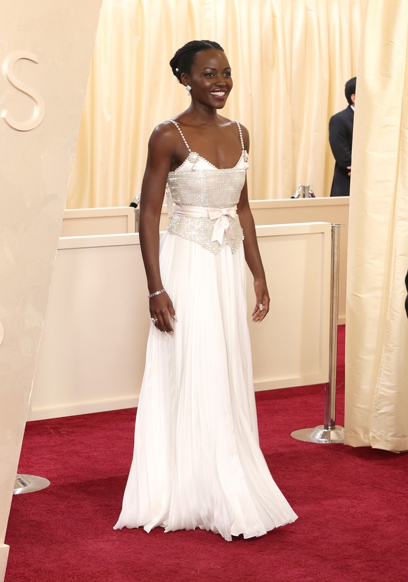 Lupita Nyong'o