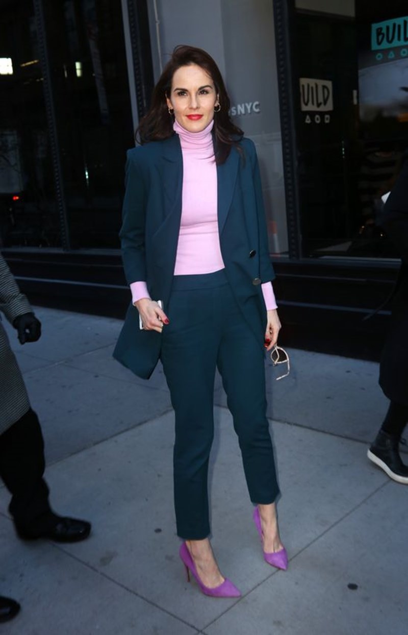 michelle dockery