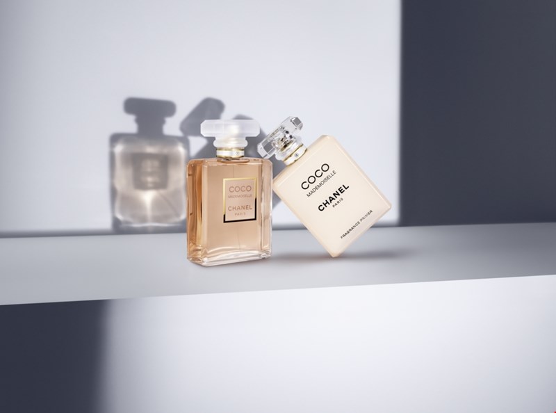 Chanel Primer Fragrance