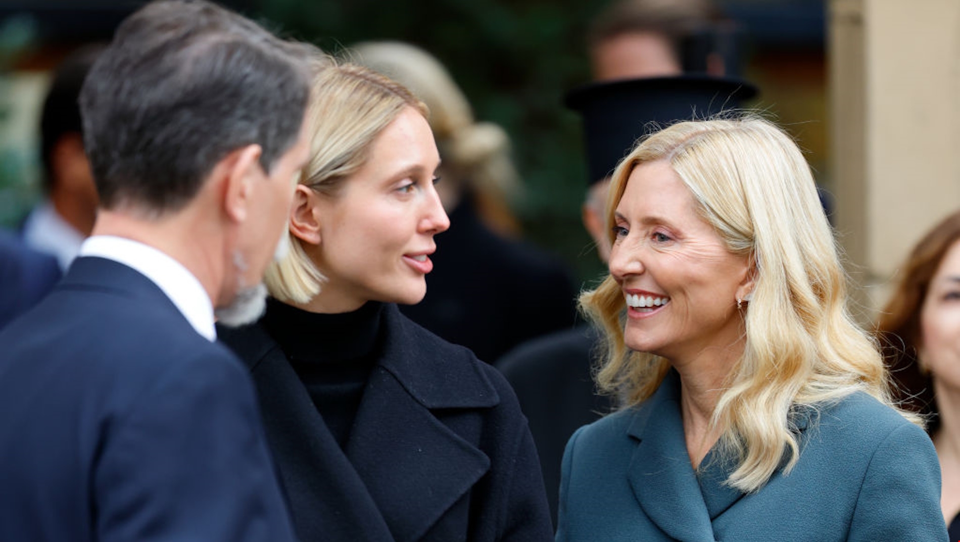 Ποιο μέλος από τους Ντε Γκρες ξόδεψε περισσότερα χρήματα κι από την Kate Middleton σε ρούχα το 2025;