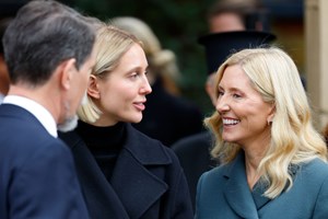 "Τι σημαίνει να είσαι ζωντανός": Το συγκινητικό μήνυμα της Kate Middleton για τα 44α γενέθλιά της - εικόνα 3