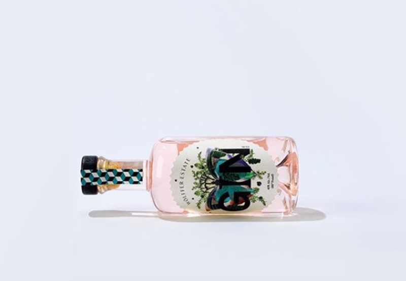 pinkgin