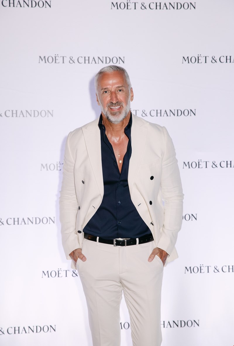 Moet & Chandon
