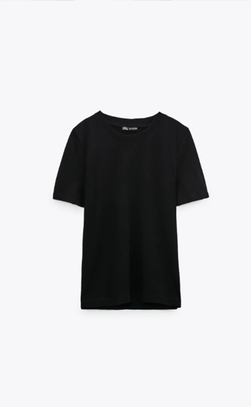 zara outfit