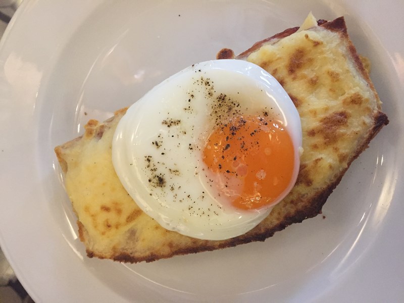 croque madame philos