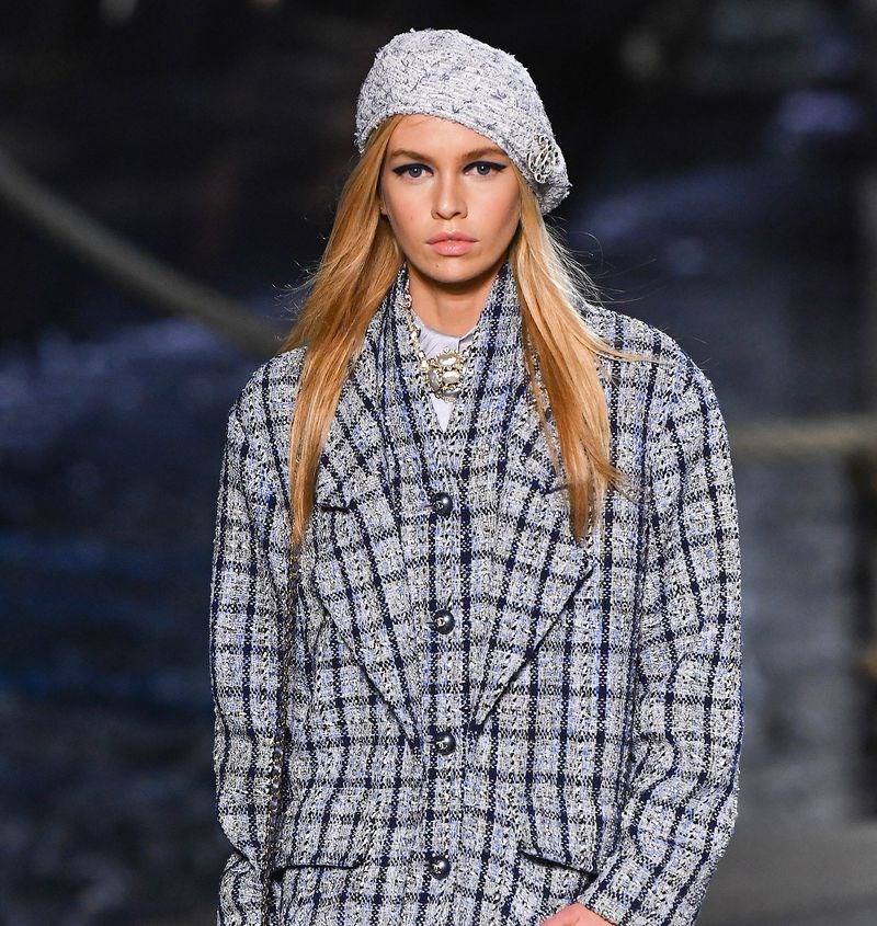 stella maxwell