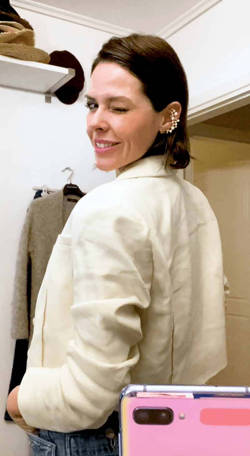 Έλενα Γαλύφα Samsung