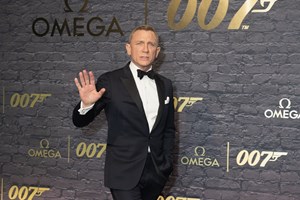 Γιατί ο 72χρονος Pierce Brosnan πιστεύει ότι έχει πιθανότητες να γίνει ξανά James Bond; - εικόνα 2