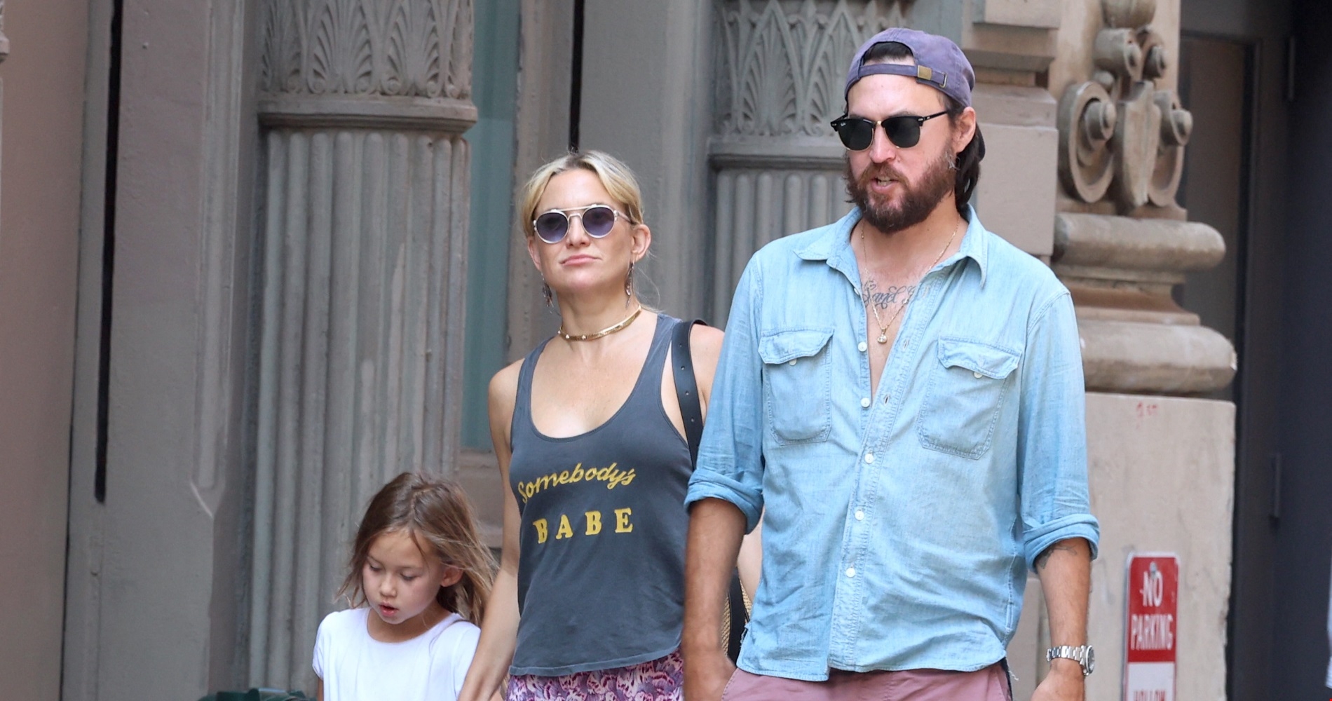 Kate Hudson | Γιατί αρνήθηκε να την υιοθετήσει ο Kurt Russell - εικόνα 2