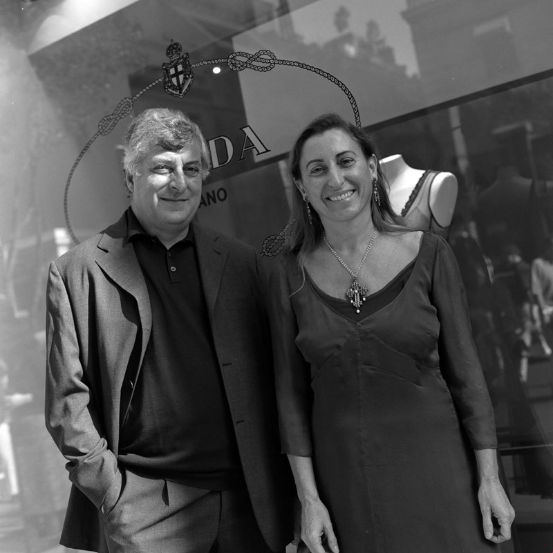 miuccia prada