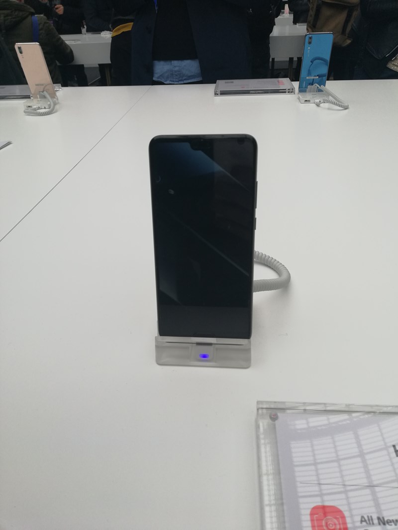 huawei p20