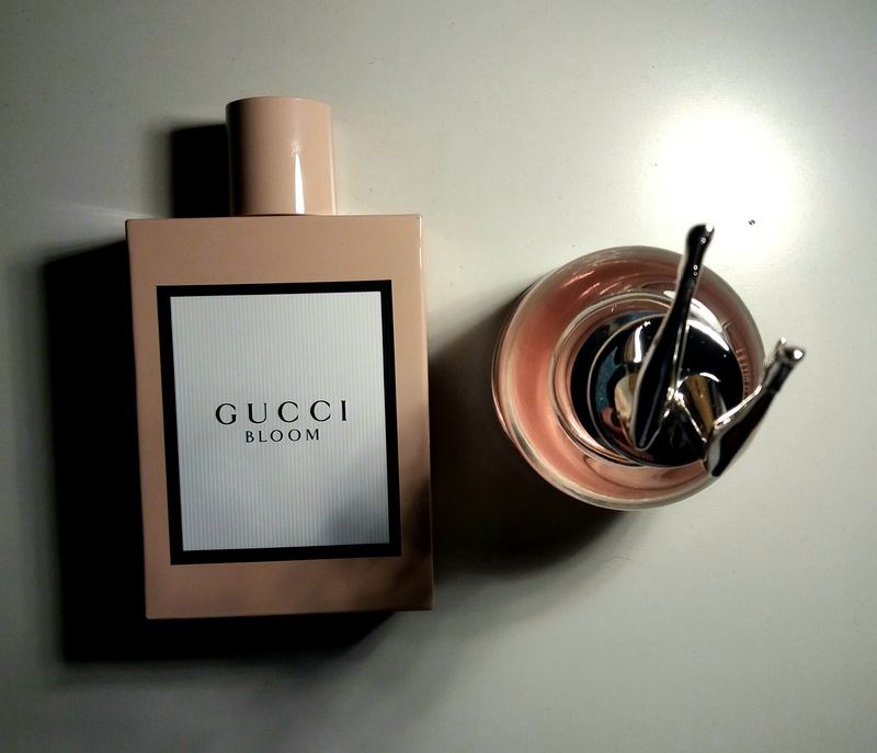 Gucci&JP Gaultier