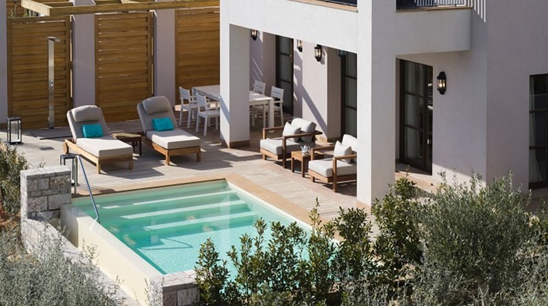 Angsana Corfu