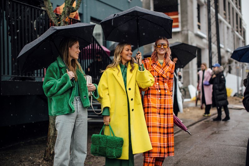 street style