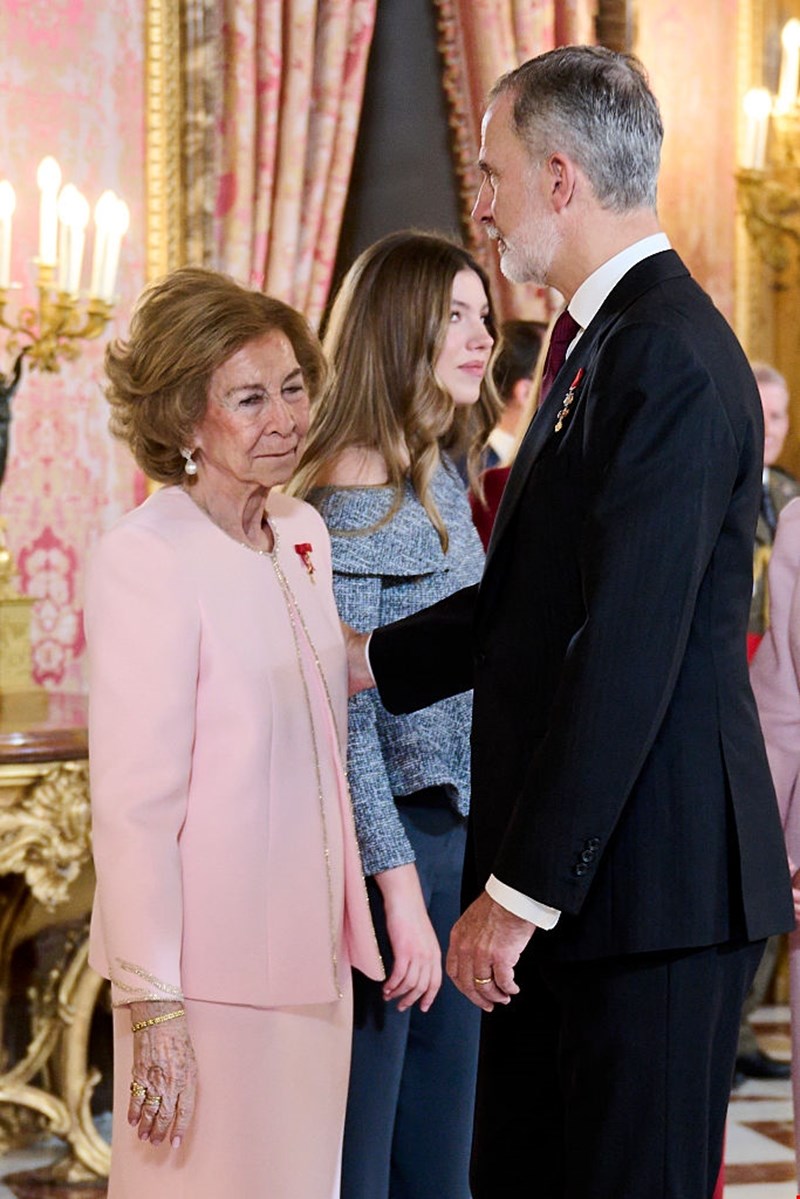 Βασίλισσα Σοφία