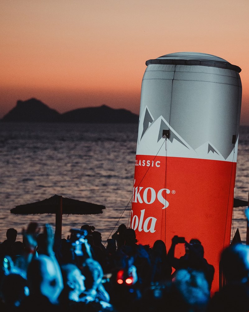Βίκος Cola