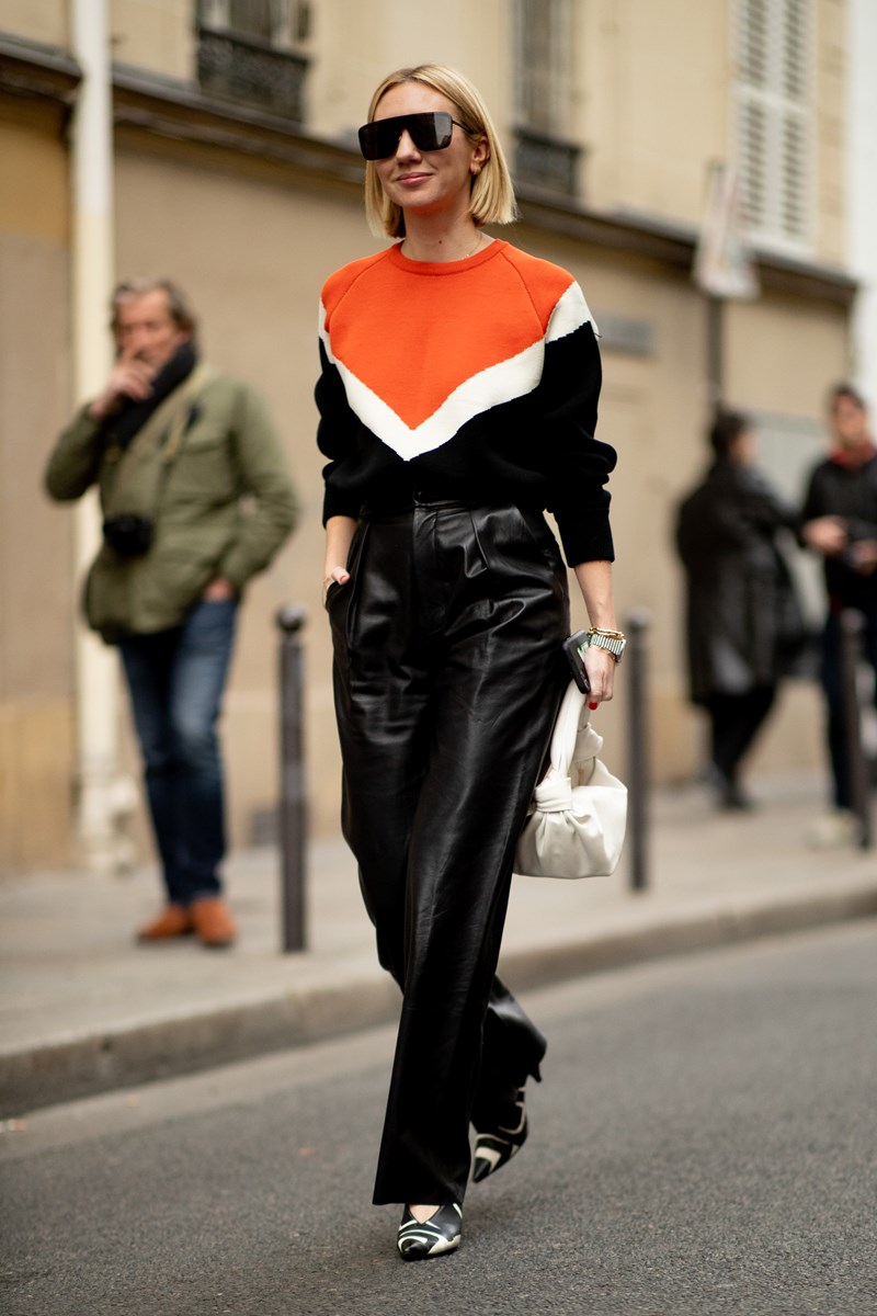 Paris str
