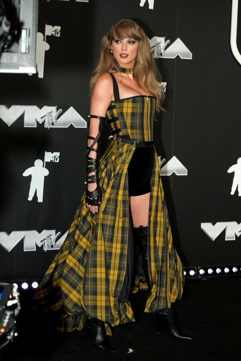 Taylor Swift