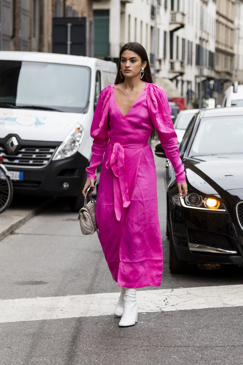 street style