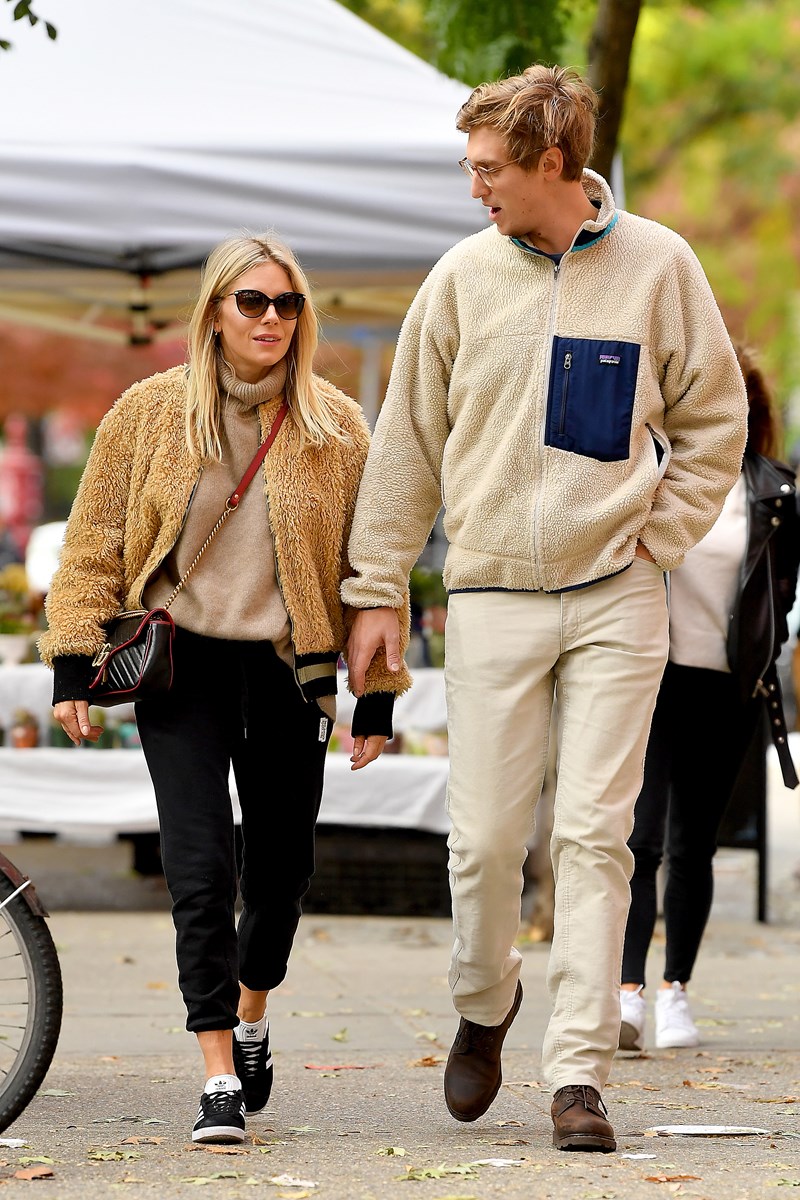 Sienna Miller