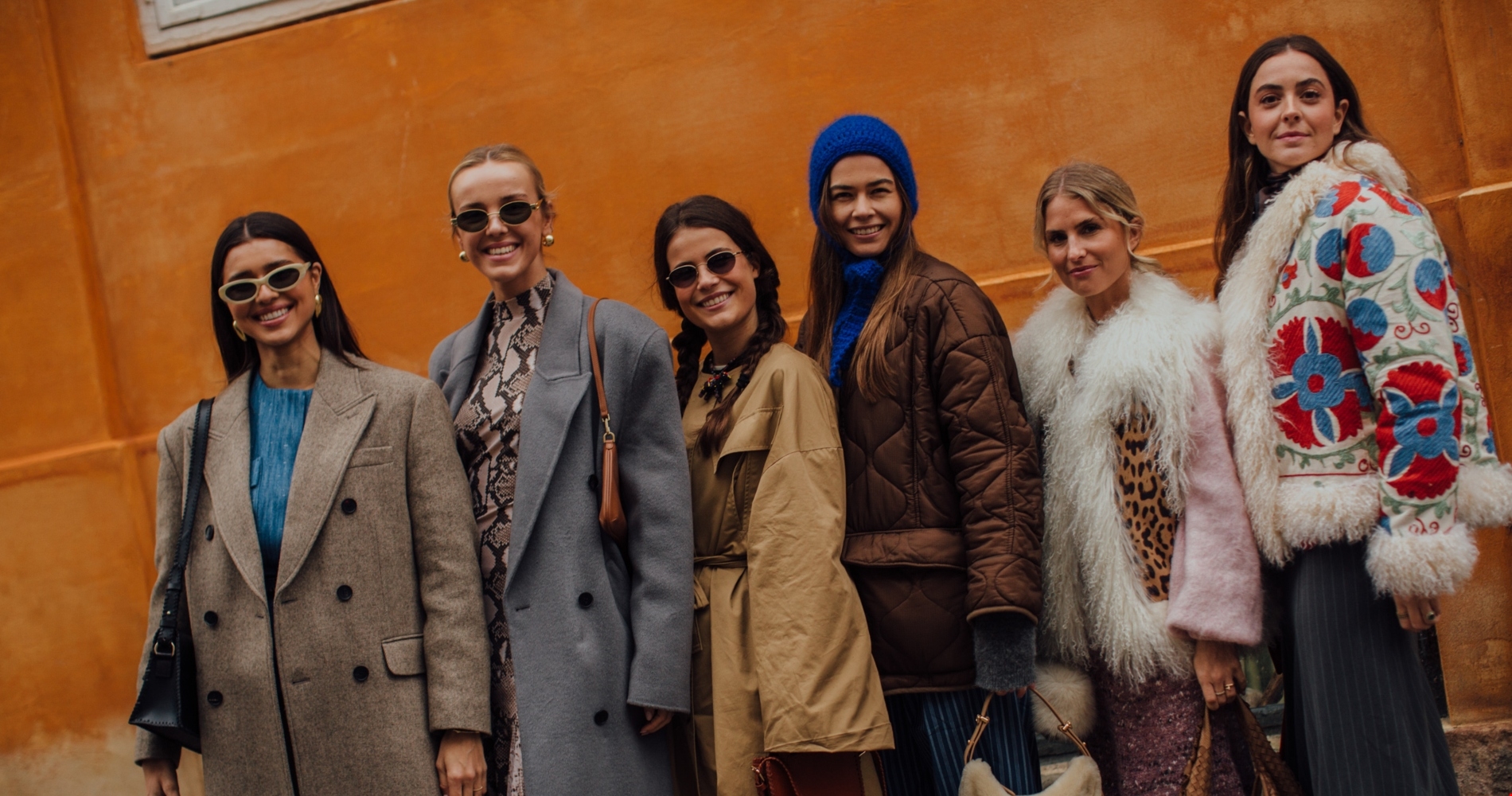 5 εύκολες κινήσεις για να ομορφύνεις τα χειμερινά looks σου - εικόνα 1