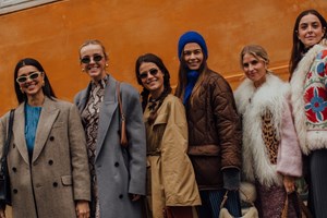 5 εύκολες κινήσεις για να ομορφύνεις τα χειμερινά looks σου - εικόνα 1