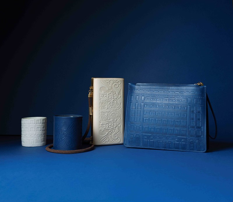 THE ALWAYS GRAND COLLECTION_GB