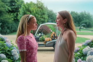 Γιατί η σειρά Too Much του Netflix μοιάζει με την Bridget Jones, αλλά είναι καλύτερη; - εικόνα 1