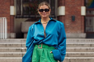 Αυτά είναι τα cover-ups που φορούν στην παραλία οι Γαλλίδες fashionistas - εικόνα 1