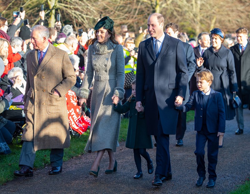 Kate Middleton