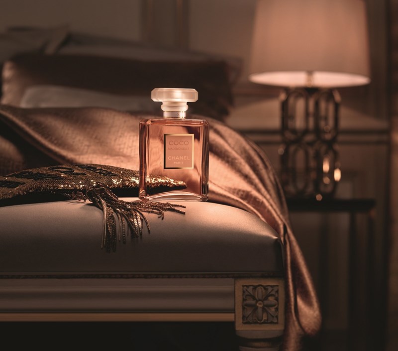 Chanel Coco Mademoiselle