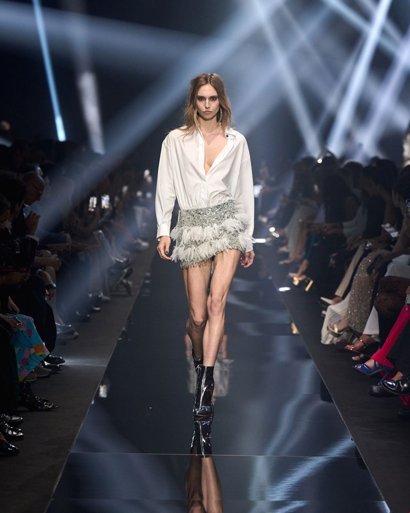 Elisabetta Franchi