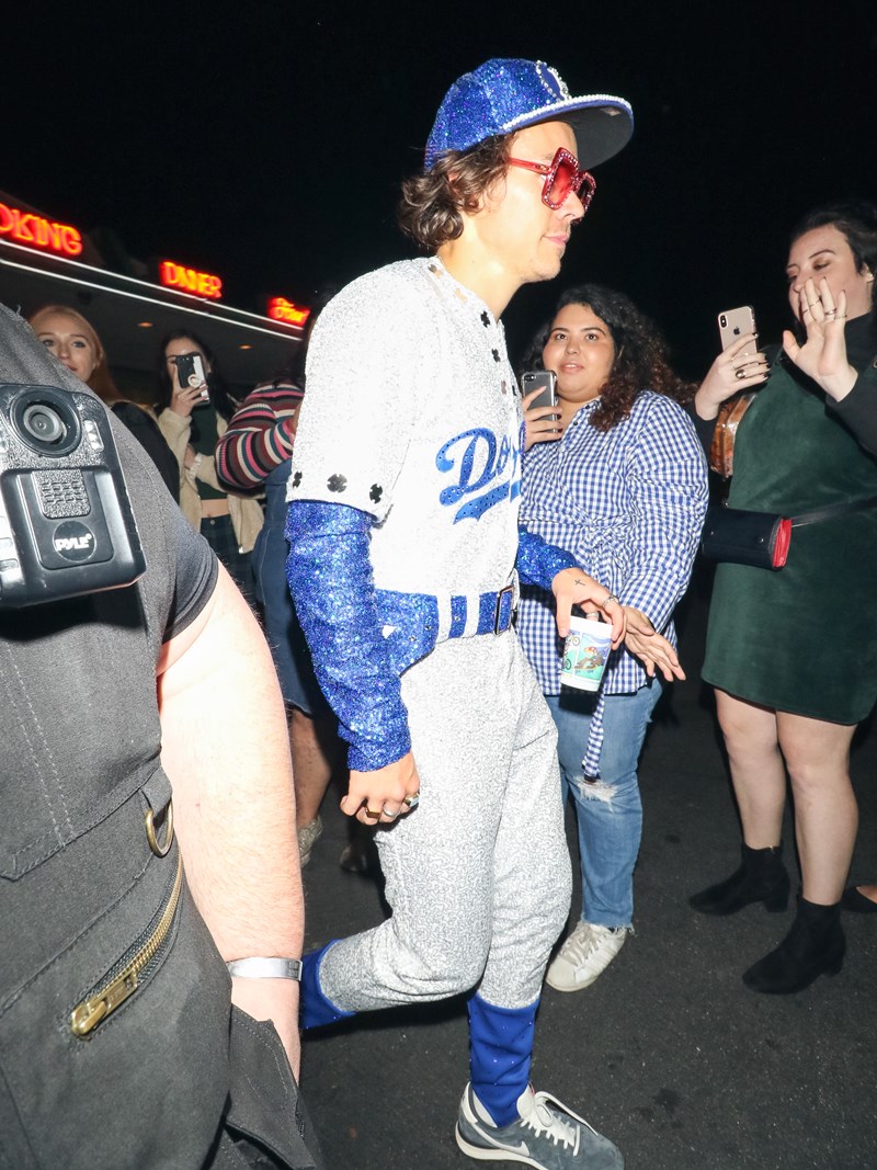 harry