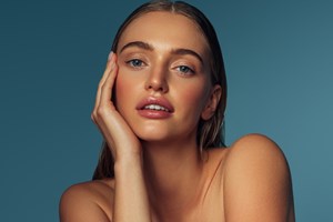 Το μυστικό της Bella Hadid για άμεσο lifting - εικόνα 1